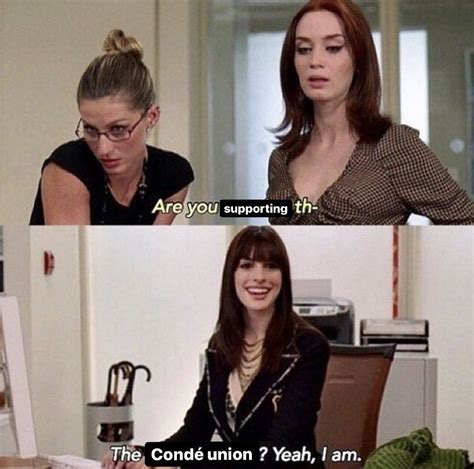 he devil wears prada gif|the devil wears prada memes.